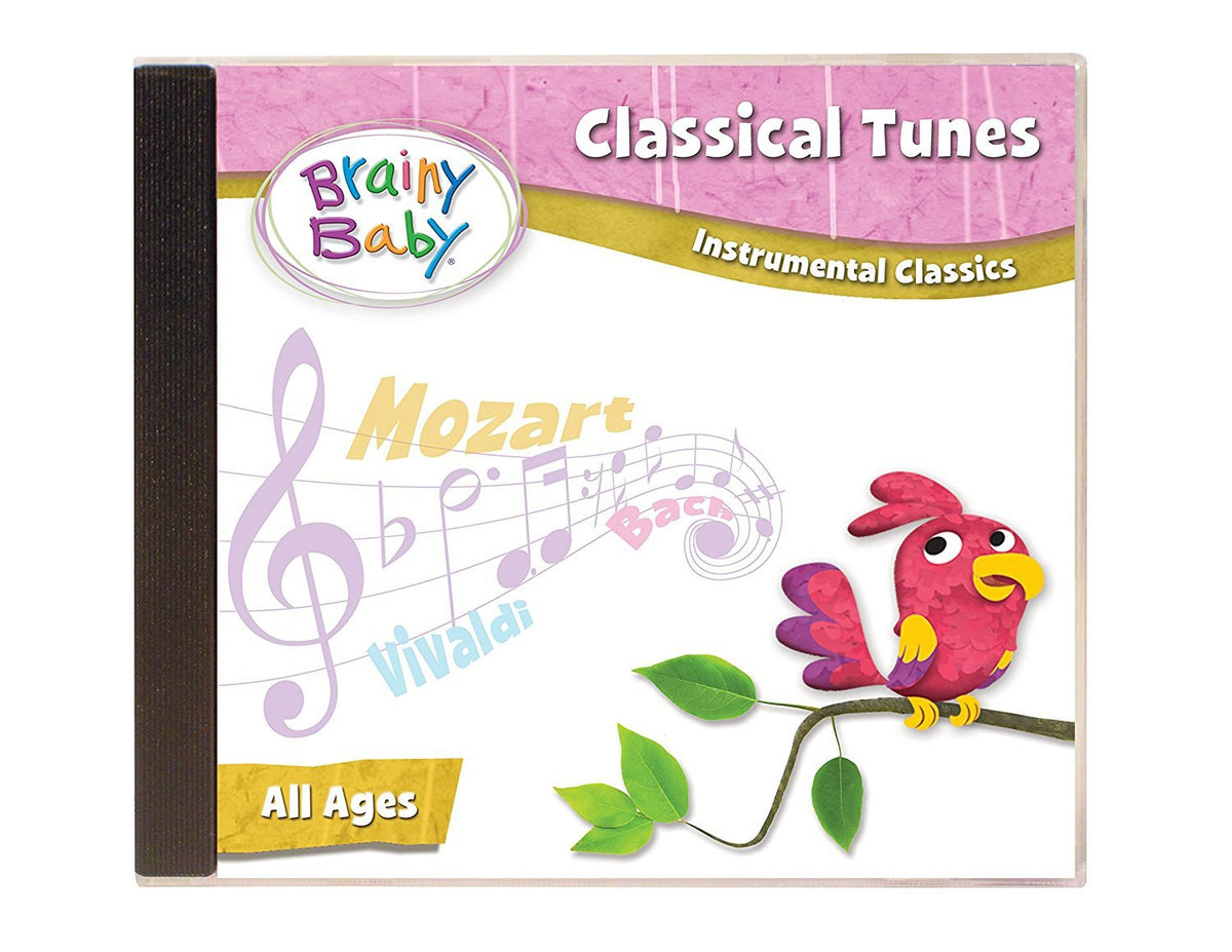 Classical Music For Babies［CD］ 81L3FlvuftL._UF350,350_QL50_.jpg