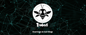 Zombees Collectibles by Jackalope