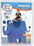 Brainy Baby® Animals DVD