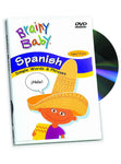 Brainy Baby® Spanish DVD (Classic)