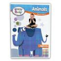Brainy Baby Animals DVD Front