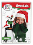 Brainy Baby Jingle Bells DVD Celebrating the Magic of Christmas
