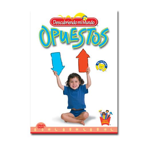 BFI Opuestos (Classic) - Spanish